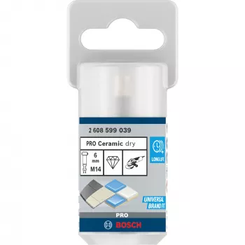 Bosch 2 608 599 039 angle grinder accessory