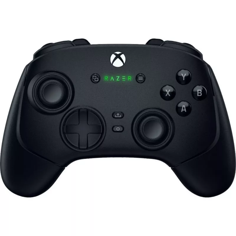 Gamepad Razer Wolverine V3 Pro Black USB Wired Wireless PC Xbox Series S X