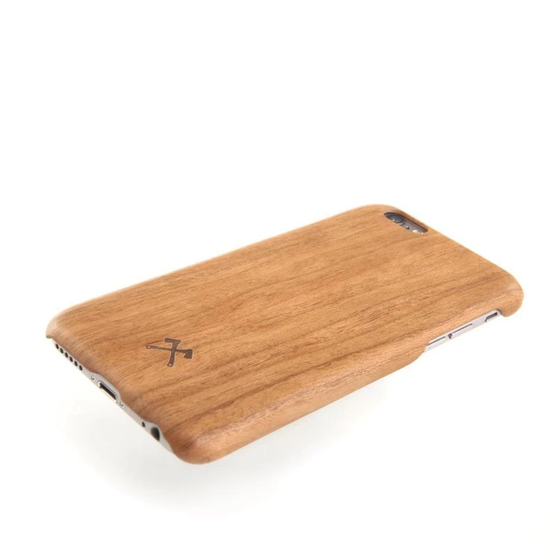 Cover Wood Woodcessories Slim iPhone 6/6s 11.9 cm (4.7 inch)
