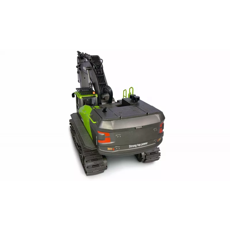 Amewi ACV730 V3 remote-controlled RC model excavator Electric Motor 1:14 (22516)