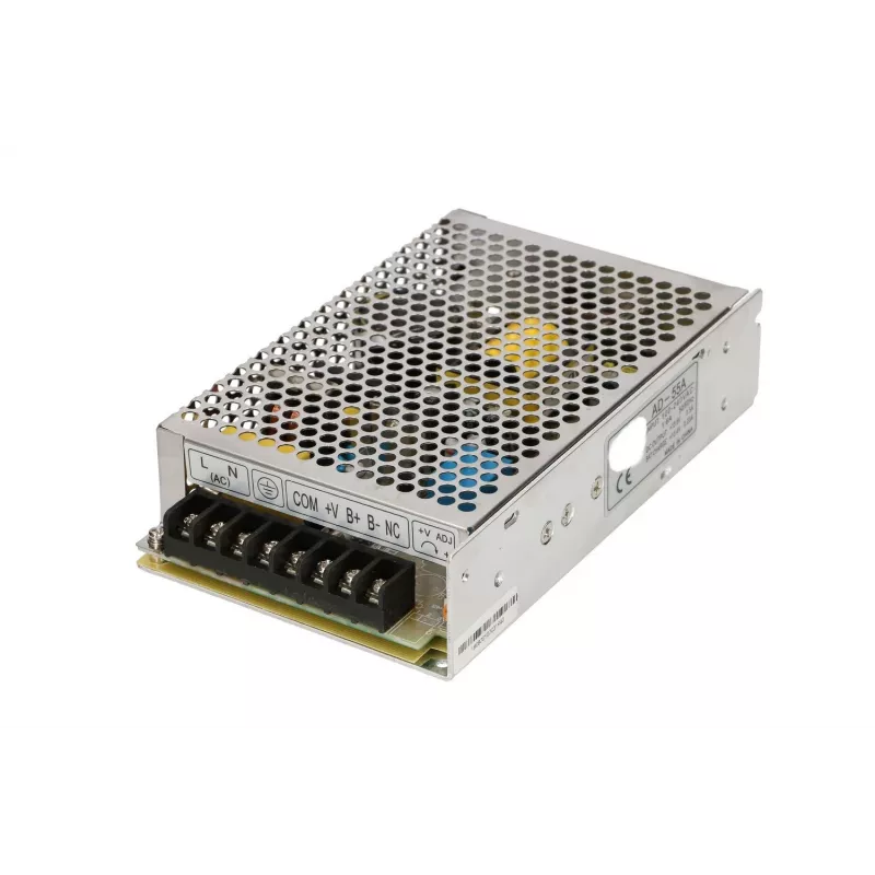 Extralink Power supply AD-55A 12V/13,8V, 55W