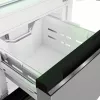 Fridge-freezer multidoor B3RGNA354HXB1