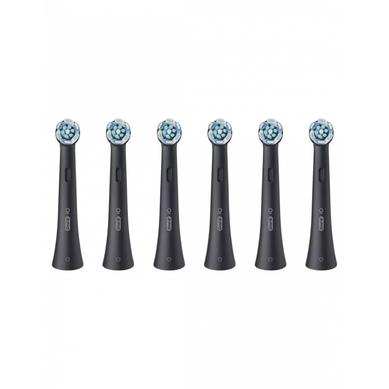 Oral-B iO Ultimate Clean replacement brush heads