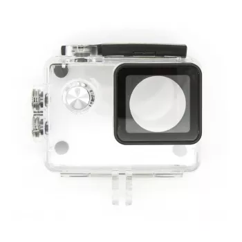 EasyPix - Underwater Housing for Action Camera - for GoXtreme Vision 4K (55305)
