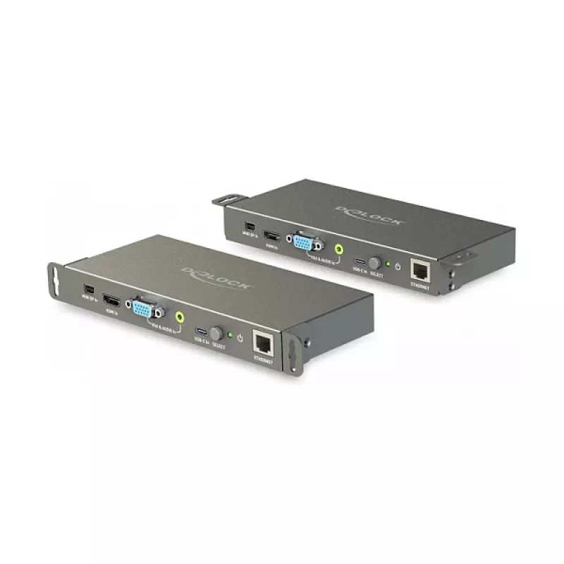 Video Signal Converter DeLOCK 87732