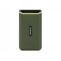 Transcend 2207173 Storage Drive 2 TB Green USB 3.2 Gen 2x2