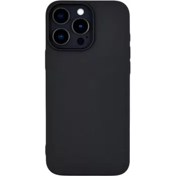 Cover JT BERLIN Pankow Soft mobile phone case 16 cm Black