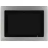 Bezel for ALLNET tablet ALLTCover12NSv1 — silver, weight 340 g