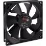 Fan Inter-Tech 88885180 Universal Cooling System 9.2 cm