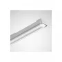 Ceiling light Trilux Leuchten 7123240 LED 28 W, 4000 K, 102×1552×91 mm, grey