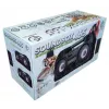 Rebeltec Bluetooth Reproduktor SoundBOX 465 ierny
