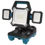 Floodlight DEDRA DED6907HL 3 Year Warranty 1 pc