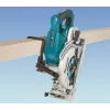 Makita DRS780Z portable circular saw 18.5 cm Black, Blue 5100 RPM