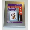 Photo inkjet paper Lomond Glossy 200 g/m² 10×15 cm, 15 sheets