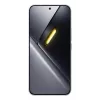Smartphone POCO X8 Pro Max 6.83 inch 5G, Dimensity 9500s, 12 GB RAM, 256 GB, 8500 mAh, IP68, White