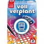 Voll verplant, Board Game