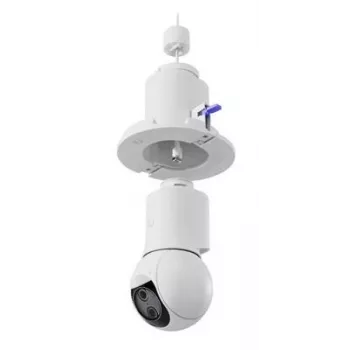 Mount Ubiquiti UACC-G6-PTZ-ICM-W Outdoor White 15.1 cm Diameter