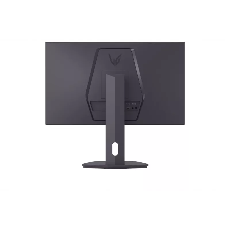 LG 27G610A-B computer monitor 68.6 cm (27 inch) 2560 x 1440 pixels Quad HD LCD Black