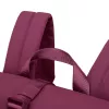 Notebook sleeve SBOX JAKARTA-D Bordeaux — protective sleeve for laptops and tablets