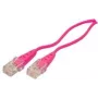 Networking Cable ShiverPeaks BS70078-M3 Pink 3m