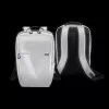 DICOTA D32125 backpack Casual backpack Camouflage Fabric
