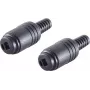 Wire connector ShiverPeaks BS54050-SET Black