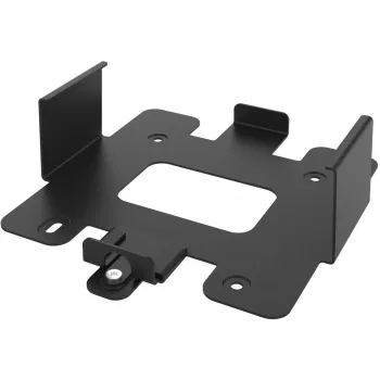 AXIS TS3001 - Power Supply - Mounting Bracket - suitable for Wall Mount, under-desk mountable, floor mountable - for AXIS S3008 Recorder