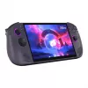 Handheld game console Lenovo Legion Go S — AMD Ryzen Z1 Extreme, 8 inch IPS 1920×1200 120Hz, 16 GB LPDDR5x, 512 GB PCIe SSD, SteamOS