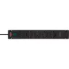 Power Strip Brennenstuhl 1150660415 4 Outlets 1.5m Cable