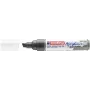 Edding 5000 Acrylic Marker Broad permanent marker Chisel tip Anthracite