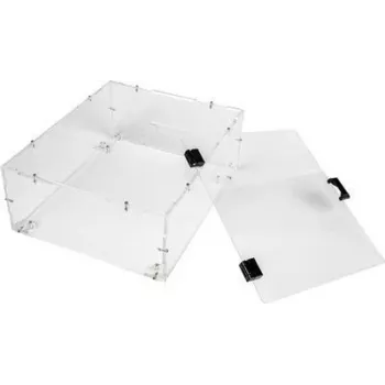 Renkforce Einhausung suitable for: RF100 XL V3 RF-4693420 (RF-4693420)