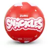 Toy figure Zuru Snackles Christmas – surprise collectible blind box, single assorted figure
