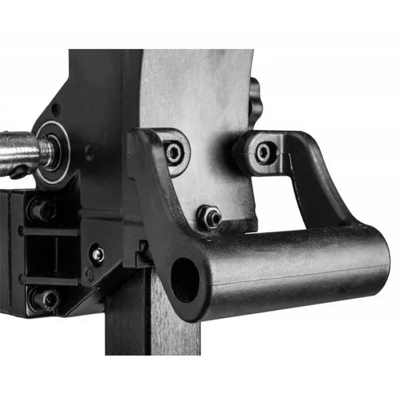 Graphite 58G540 drill, 2000 RPM, 13.1 kg, black/grey
