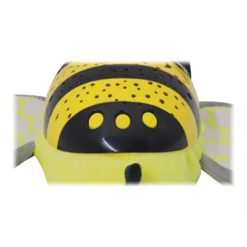 Night Light Freestanding Jamara Dreamy Bee