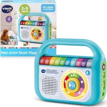 Mein erster Musik-Player - karaoke fun, music toy