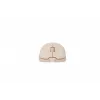 Mouse White Shark GM-5014 Graphene Beige USB