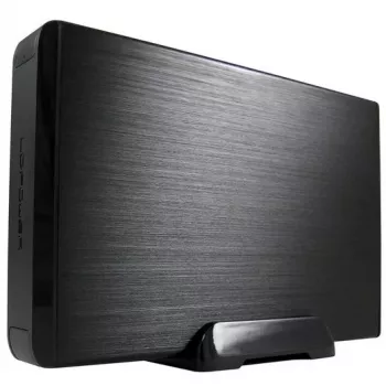 HDD enclosure LC-Power LC-35U3-HYDRA