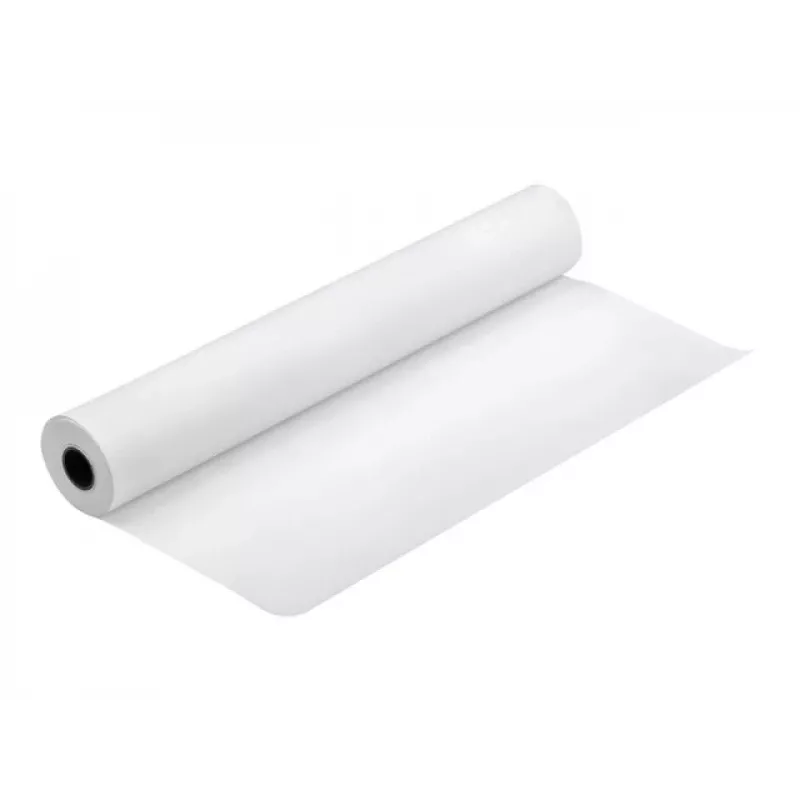 Epson Bond Paper Bright 90, 841mm x 50m, Matte, 90 g/m², White, ISO 9706, - SureColor SC-T7200D-PS - SureColor SC-T7200D - SureColor SC-T7200-PS - SureColor SC-T7200 -..., 81.4 cm