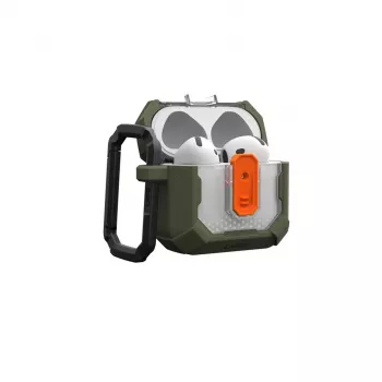 Urban Armor Gear 104129117272 headphone/headset accessory Case