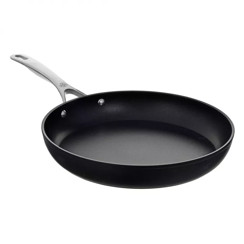 Frying pan Ballarini Alba Ø24 cm, titanium material, wall thickness 4.5 mm, non-stick coating