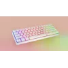 Gaming keyboard Genesis THOR 660 G2 — wireless (2.4 GHz, Bluetooth) and wired USB modes