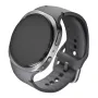 Samsung Galaxy Watch 8 3.81 cm (1.5 inch) AMOLED 44 mm Digital 480 x 480 pixels Touchscreen Graphite Wi-Fi GPS (satellite)