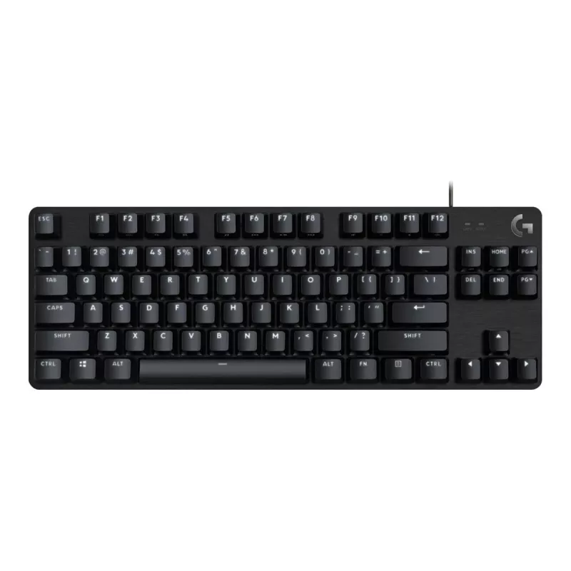 Logitech G G413 TKL SE Mechanical Gaming Keyboard Tenkeyless Wired USB