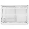 SSUPD Meshroom D PC-Enclosure, Mini-Enclosure, ATX - White (CS-MRD-WT-1)