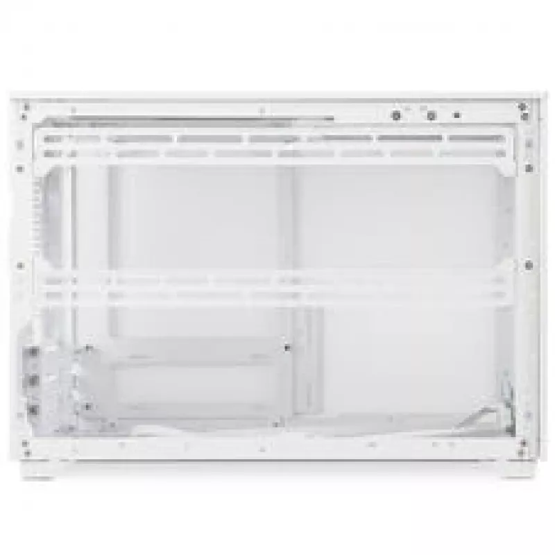 SSUPD Meshroom D PC-Enclosure, Mini-Enclosure, ATX - White (CS-MRD-WT-1)