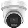 Turret camera Hikvision DS-2CD2387G3-LIS2UY/SL 8MP 2.8mm