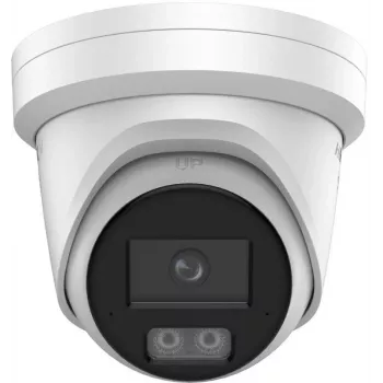 Turret camera Hikvision DS-2CD2387G3-LIS2UY/SL 8MP 2.8mm