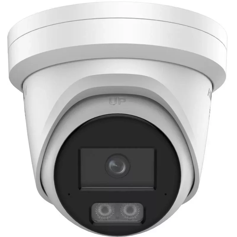 Turret camera Hikvision DS-2CD2387G3-LIS2UY/SL 8MP 2.8mm