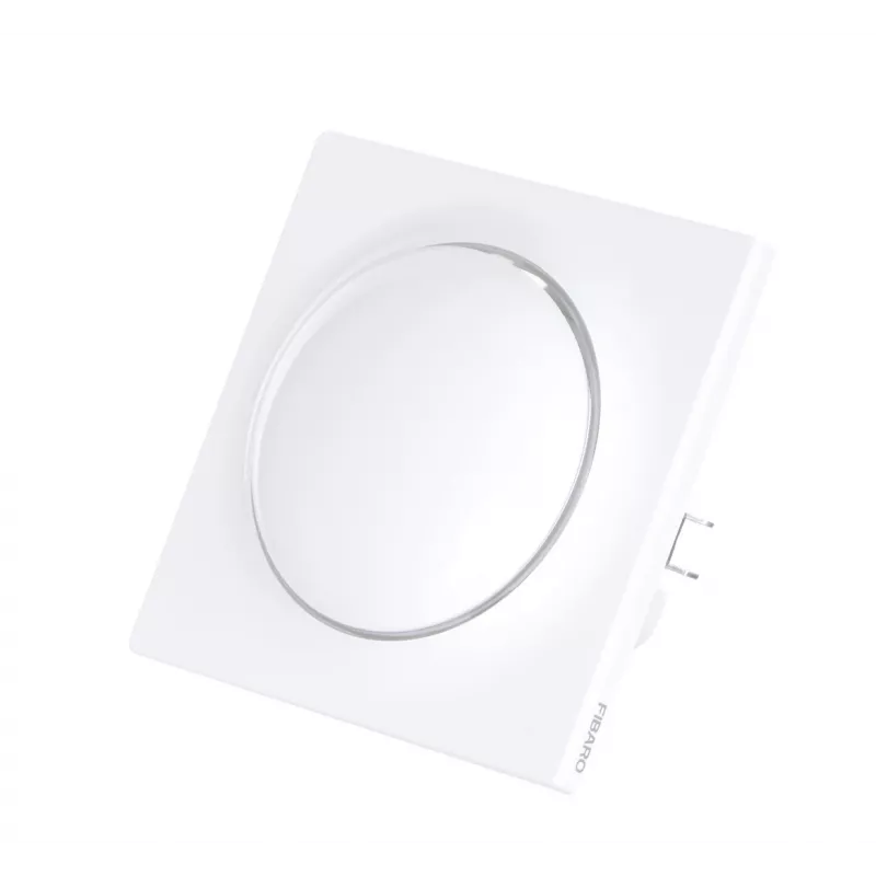Fibaro | Walli Dimmer | Z-Wave EU | White