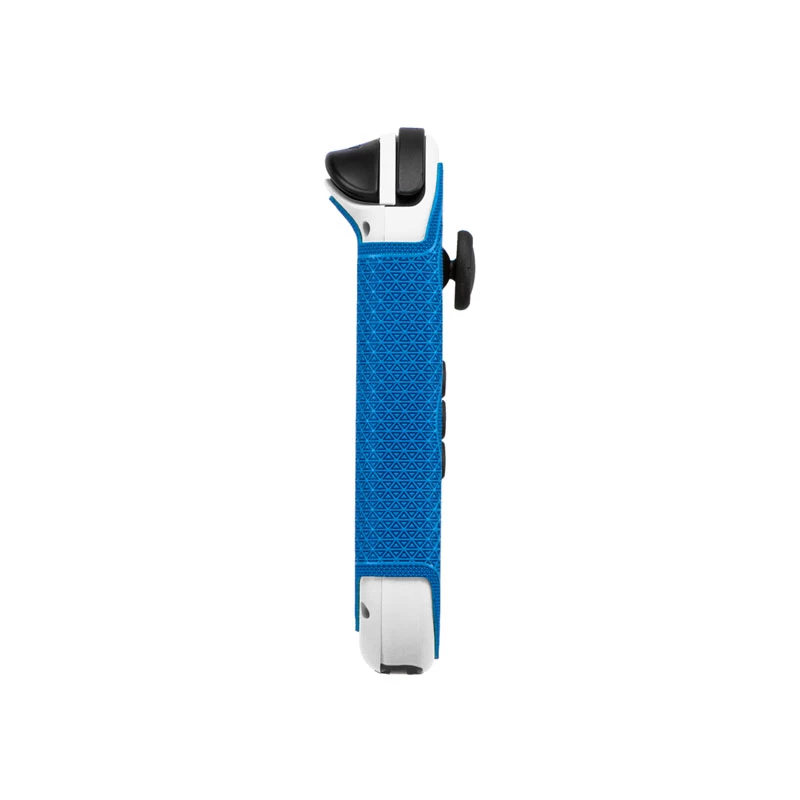 Lizard Skins Switch Joy-Con - Polar Blue (zugeschnitten, 0,5mm)
